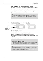 Предварительный просмотр 48 страницы Palfinger C 1000 S Assembly Instructions Manual