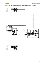 Предварительный просмотр 64 страницы Palfinger C1500L Manual