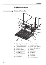 Предварительный просмотр 81 страницы Palfinger C1500L Manual