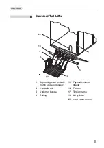 Предварительный просмотр 82 страницы Palfinger C1500L Manual