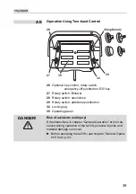 Предварительный просмотр 106 страницы Palfinger C1500L Manual