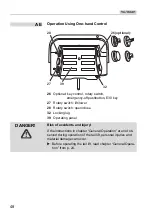 Предварительный просмотр 115 страницы Palfinger C1500L Manual