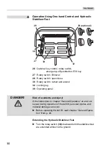 Предварительный просмотр 117 страницы Palfinger C1500L Manual