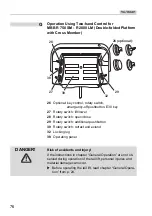 Предварительный просмотр 143 страницы Palfinger C1500L Manual