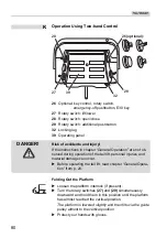 Предварительный просмотр 147 страницы Palfinger C1500L Manual