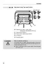 Предварительный просмотр 151 страницы Palfinger C1500L Manual