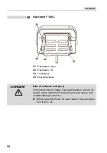 Предварительный просмотр 155 страницы Palfinger C1500L Manual