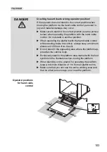 Предварительный просмотр 170 страницы Palfinger C1500L Manual