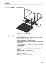 Предварительный просмотр 198 страницы Palfinger C1500L Manual