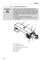 Предварительный просмотр 203 страницы Palfinger C1500L Manual