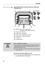 Предварительный просмотр 295 страницы Palfinger C1500L Manual