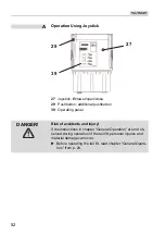 Предварительный просмотр 303 страницы Palfinger C1500L Manual