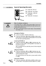 Предварительный просмотр 365 страницы Palfinger C1500L Manual