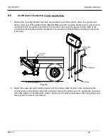 Preview for 42 page of Palfinger ILF 33 Installation Manual & Check-Off Sheet