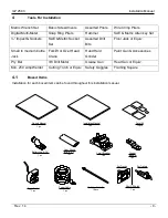 Preview for 9 page of Palfinger ILP 25 Installation Manual