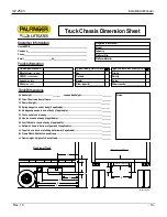 Preview for 13 page of Palfinger ILP 25 Installation Manual