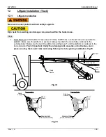 Preview for 24 page of Palfinger ILP 25 Installation Manual