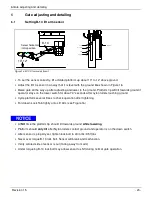 Preview for 20 page of Palfinger ILU 40 Installation Manual & Check-Off Sheet