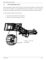 Preview for 22 page of Palfinger ILU 40 Installation Manual & Check-Off Sheet