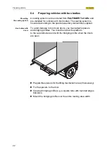 Preview for 22 page of Palfinger MBB C 1000 L Assembly Instructions Manual