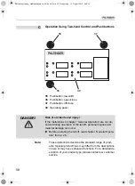 Preview for 58 page of Palfinger MBB C 1000 S Operating Instructions Manual