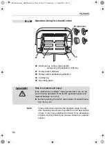 Предварительный просмотр 92 страницы Palfinger MBB C 1000 S Operating Instructions Manual