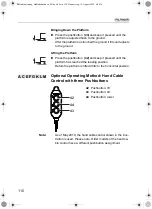 Предварительный просмотр 110 страницы Palfinger MBB C 1000 S Operating Instructions Manual