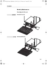 Предварительный просмотр 141 страницы Palfinger MBB C 1000 S Operating Instructions Manual