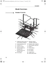 Preview for 16 page of Palfinger MBB C 500 VAN Operating Instructions Manual