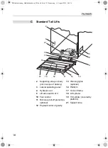 Preview for 18 page of Palfinger MBB C 500 VAN Operating Instructions Manual