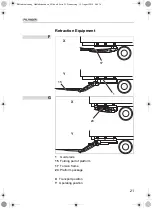 Preview for 21 page of Palfinger MBB C 500 VAN Operating Instructions Manual