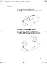 Preview for 31 page of Palfinger MBB C 500 VAN Operating Instructions Manual