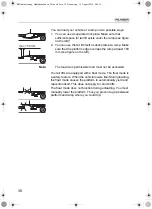 Preview for 38 page of Palfinger MBB C 500 VAN Operating Instructions Manual