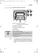 Preview for 66 page of Palfinger MBB C 500 VAN Operating Instructions Manual