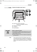 Preview for 94 page of Palfinger MBB C 500 VAN Operating Instructions Manual