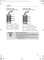 Preview for 101 page of Palfinger MBB C 500 VAN Operating Instructions Manual