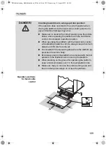 Preview for 109 page of Palfinger MBB C 500 VAN Operating Instructions Manual