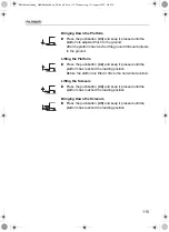 Preview for 115 page of Palfinger MBB C 500 VAN Operating Instructions Manual