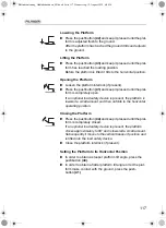 Preview for 117 page of Palfinger MBB C 500 VAN Operating Instructions Manual