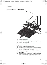 Preview for 139 page of Palfinger MBB C 500 VAN Operating Instructions Manual