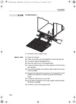 Preview for 142 page of Palfinger MBB C 500 VAN Operating Instructions Manual