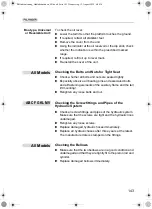 Preview for 143 page of Palfinger MBB C 500 VAN Operating Instructions Manual