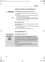 Preview for 144 page of Palfinger MBB C 500 VAN Operating Instructions Manual