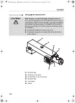 Preview for 148 page of Palfinger MBB C 500 VAN Operating Instructions Manual