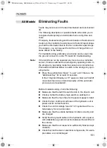 Preview for 151 page of Palfinger MBB C 500 VAN Operating Instructions Manual