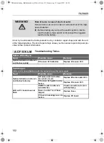 Preview for 152 page of Palfinger MBB C 500 VAN Operating Instructions Manual