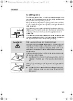 Preview for 169 page of Palfinger MBB C 500 VAN Operating Instructions Manual