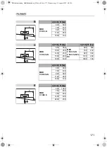 Preview for 171 page of Palfinger MBB C 500 VAN Operating Instructions Manual