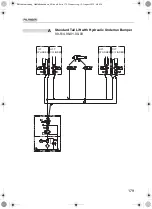 Preview for 179 page of Palfinger MBB C 500 VAN Operating Instructions Manual