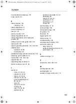 Preview for 195 page of Palfinger MBB C 500 VAN Operating Instructions Manual